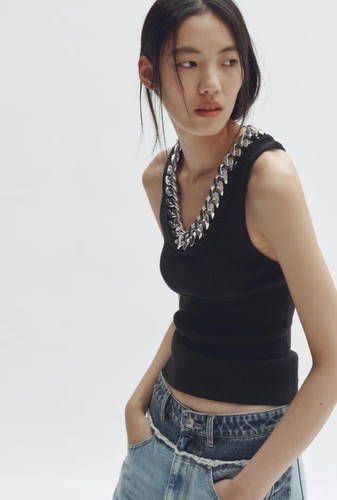 Serbatoio stella mccartney m - mccartney, h&m
