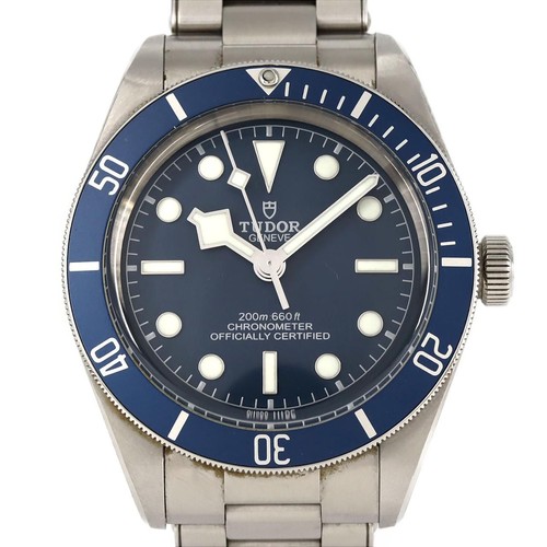 Tudor black - tudor, bay