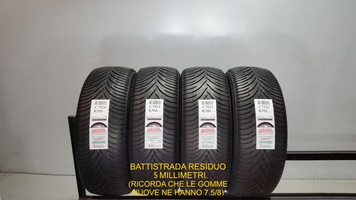 Gomme usate termiche - ,