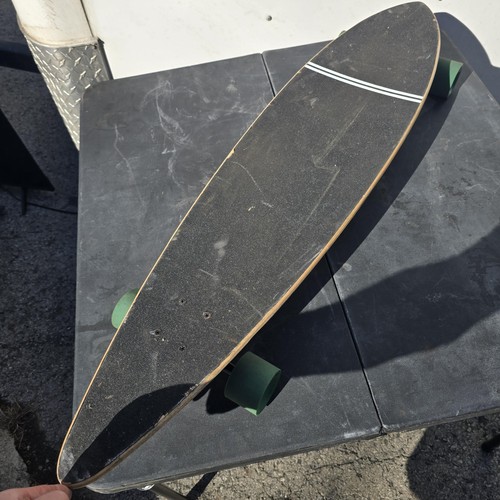 Retrospec longboard skateboard - longboard,