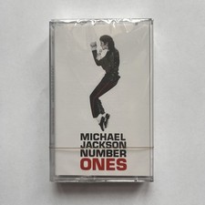 Michael Jackson ‎– Ones