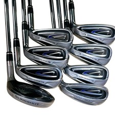 NIKE Set di ferri SLINGSHOT