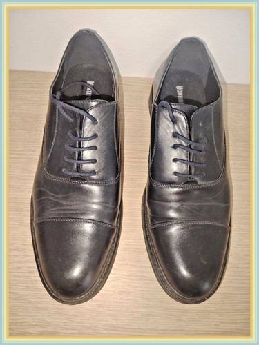 Scarpe eleganti pelle - scarpe,