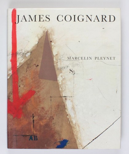 James coignard firmato - james,