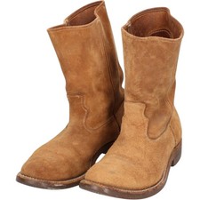 Stivali uomo Roper tinta unita