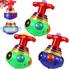 3Pcs Spinning Top Giocattoli