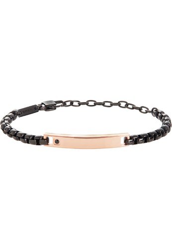 Breil bracciale tag and - -,