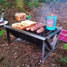 Volcann Flatpack Portatile