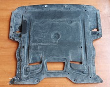 Pannello / Carter / Rivestimento Copri Motore Inferiore BMW Serie 5 F10/F11