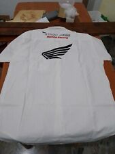 MAGLIA HONDA RACING MOTOCROSS, TEAM MARTIN, TEAM XL (MAI USATA)