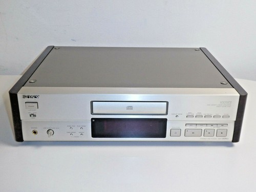 Sony cdp x505es - sony, lettore