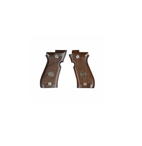 Guancette legno guance beretta - guance,