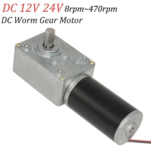 Gear box motore 12v 24v - gear,