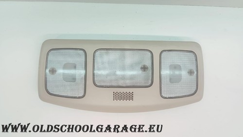 Plafoniera luce interna - plafoniera,