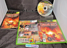 XBOX Crimson Skies _ per Console Microsoft XBOX – PAL ITA