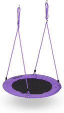 Altalena a Nido, Dondolo per