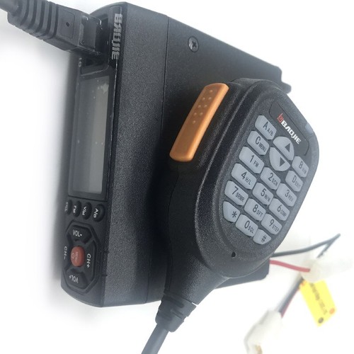 Baojie 218 autoradio - bj-218, mobile