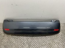 Copertura Paraurti Posteriore