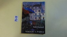 LIBRO DARIO BIANCARDI VIAGGIO