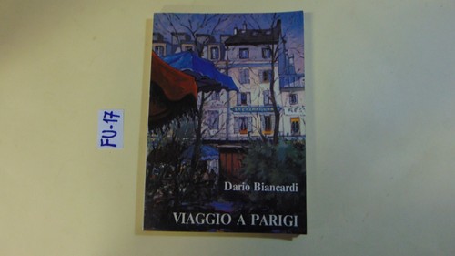 Libro dario biancardi viaggio - libro,