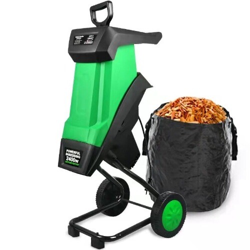Tritatutto elettrico 2400w - tritatutto,