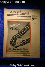 Auto E Moto Rivista Nr. 20/50