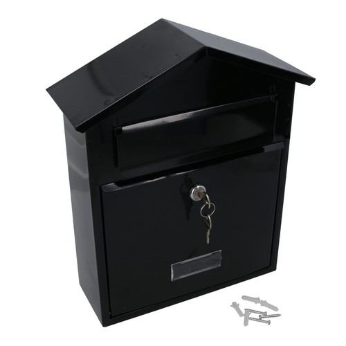 Cassetta postale lettere