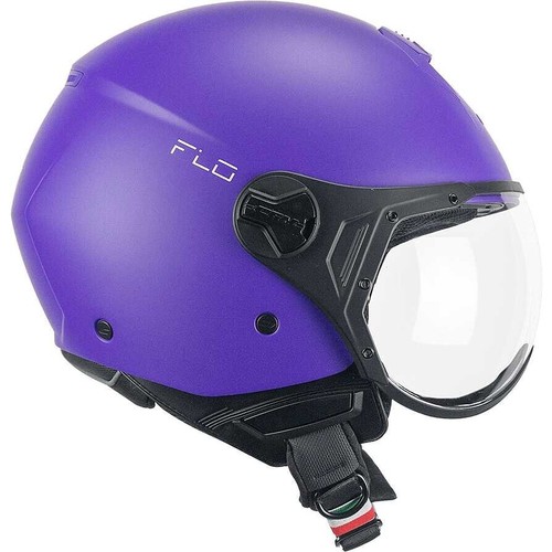 Casco moto jet cgm - casco, 167a
