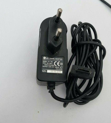 Caricatore originale 510w - originale, lg