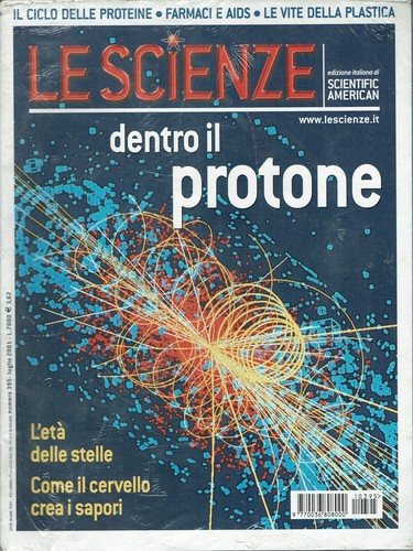 Scienze scientific american - scienze,