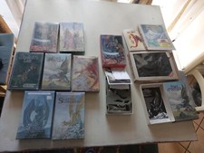 Lotto miniature Mithril