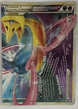 Carte pokémon - Darkrai e