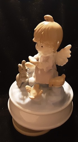 Meico music box angelo - meico,