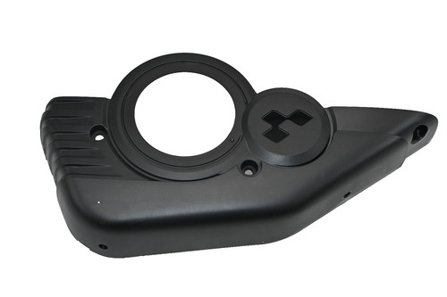 Coprimotore lato destro - coprimotore,