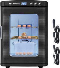 Portable 25L Incubator for