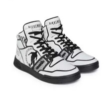 $249 BIKKEMBERGS Mens 10.5