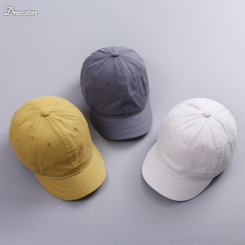 Berretto baseball tesa - , corta