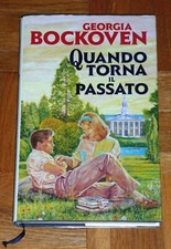 Georgia Bockoven "QUANDO TORNA