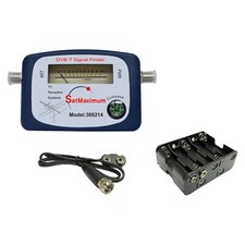 Antenna DVB-T Signal Finder