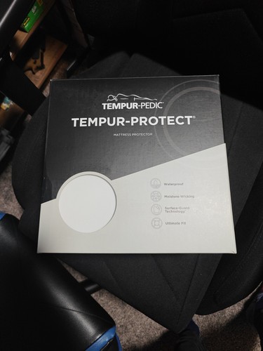 Tempur pedic protect - pedic,