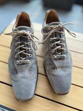 sneakers / scarpe marca Harris calzoleria Fiorentina, numero 43,5 Italiano