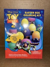 Kit colorazione uovo pasqua - colorazione, di