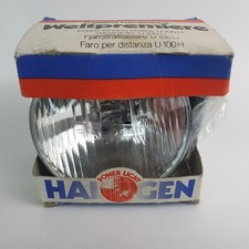 Union U100H Halogen Power