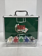 Texas Hold’em Poker To Go