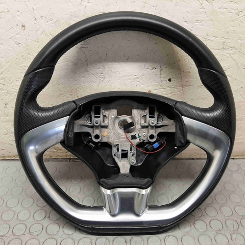 Volante pelle citroen c3 - pelle,