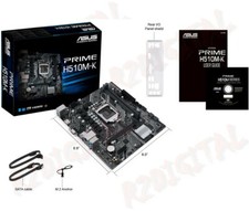 Scheda madre asus prime - scheda,