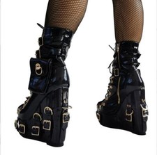 Scarpe donna sexy cinturino