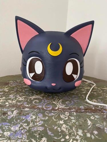 Lampada tavolo luna sailor - da,
