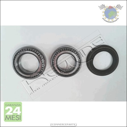 Mozzo cuscinetto ruota redline - mozzo,