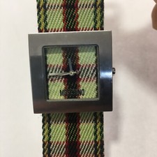 Orologio Moschino donna  time